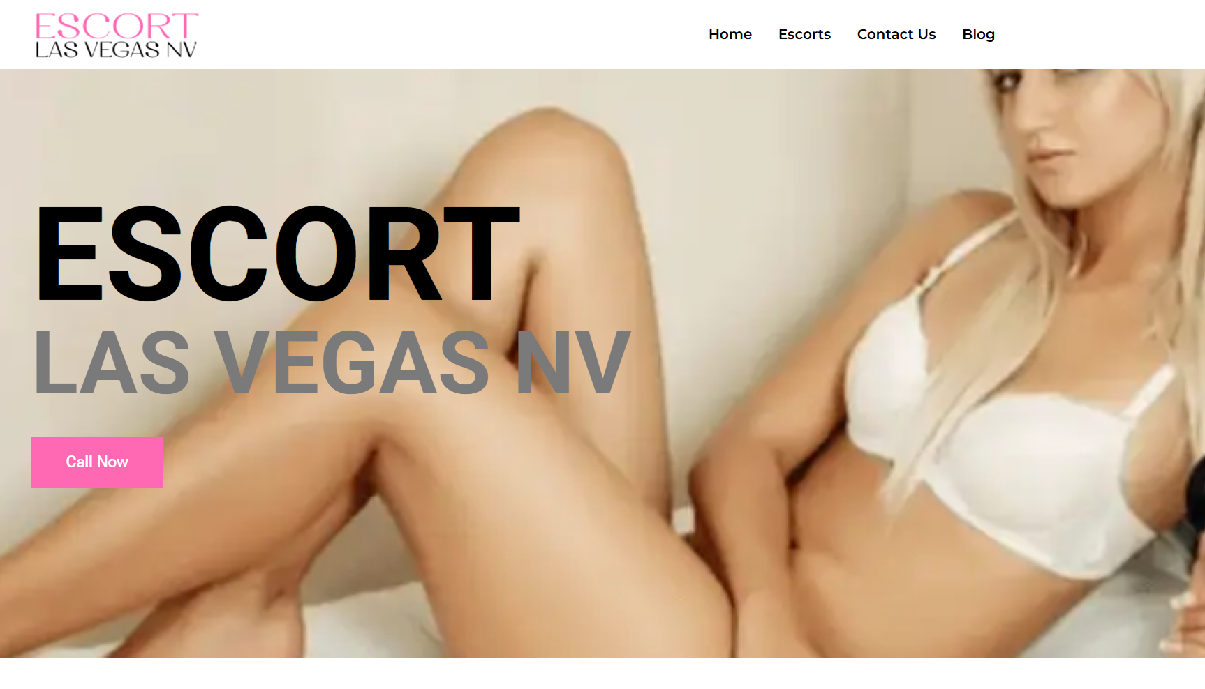 Escorts Las Vegas NV - Escort services in Las Vegas