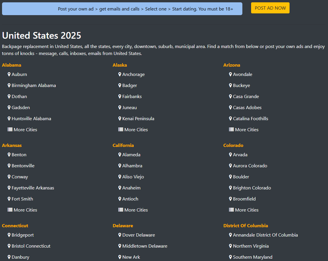 Backpage Alter - Escort services in Indianapolis