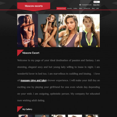 If you want a touch of exotic