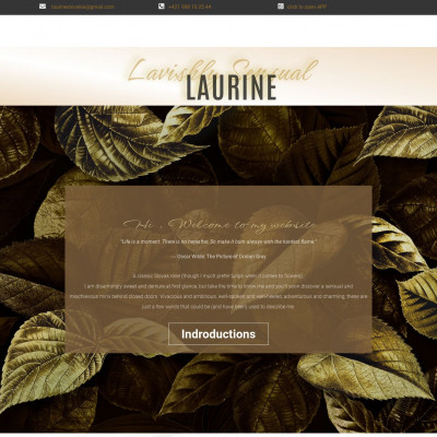 Laurine