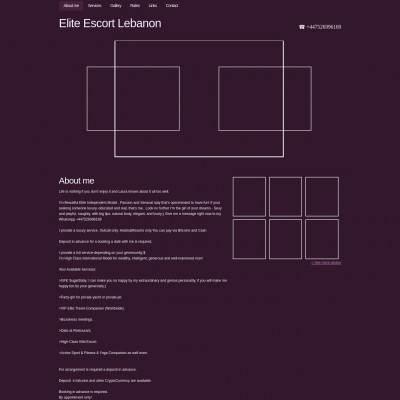 Laura Queen Elite Escort