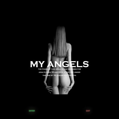 Myangels Escorts