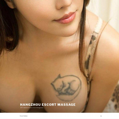 Hangzhou escort