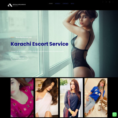 Escort Karachi