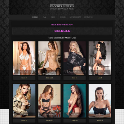 L'amour - Escort in France