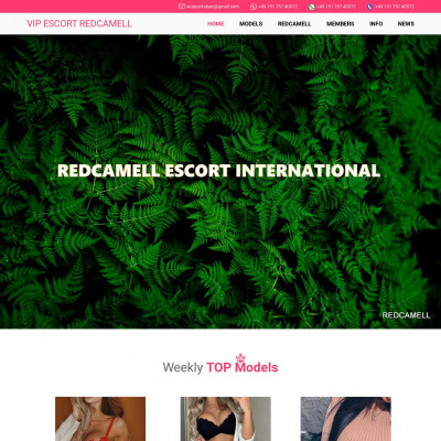 Bulgarian Escorts