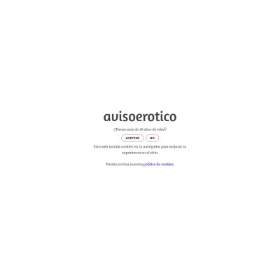 avisoerotico