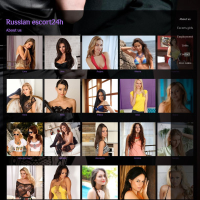 Russian escort24h