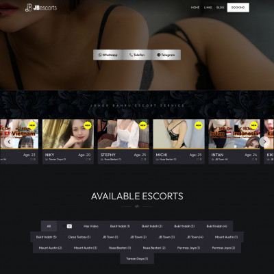 JB Escorts