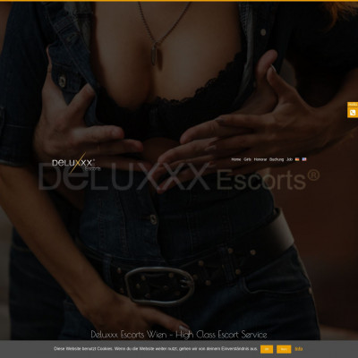 Deluxxx Escorts