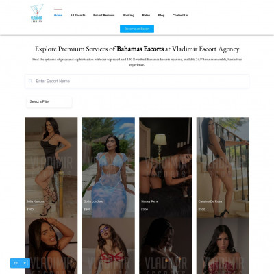 Vladimir Escort Directory