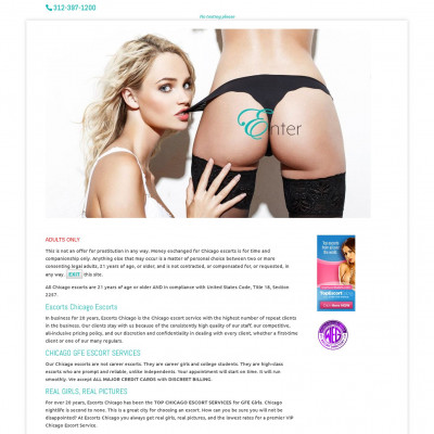 EscortsChicago.com