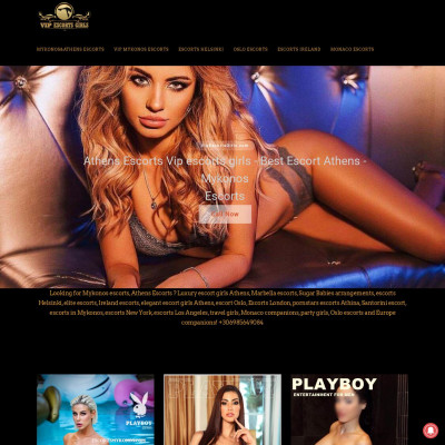 VipEscortsGirls.com