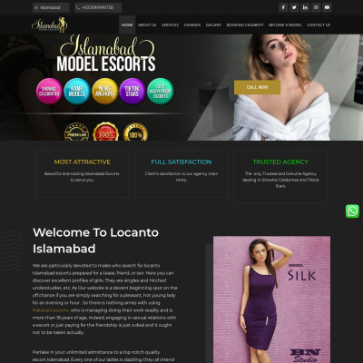 Islamabad Escorts 03099999738