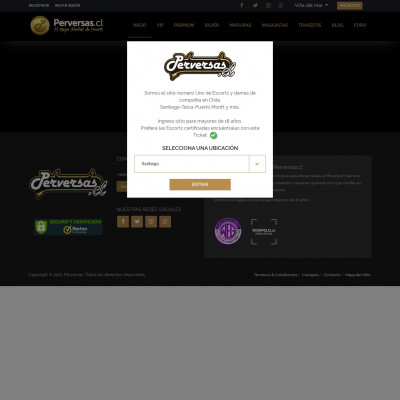 Perversas.cl