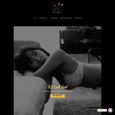KL Call Girl