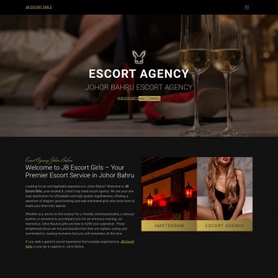 JB Escort Girls