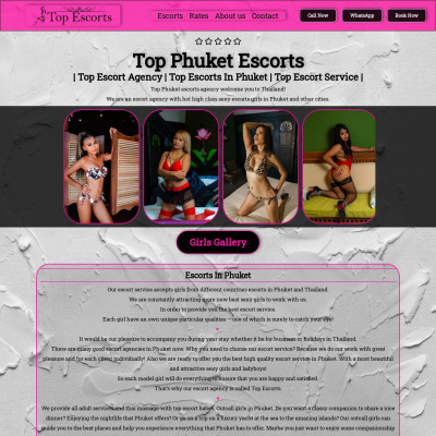 Top Escorts