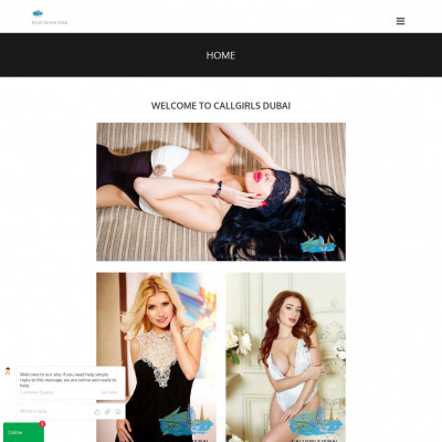 Callgirls Dubai