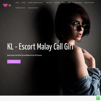 KL - Escort Malay