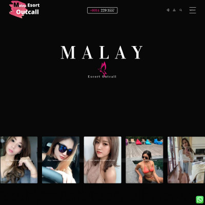 Malay Escort Outcall