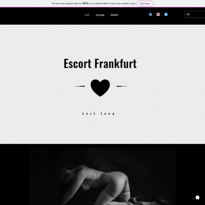 Escort Frankfurt