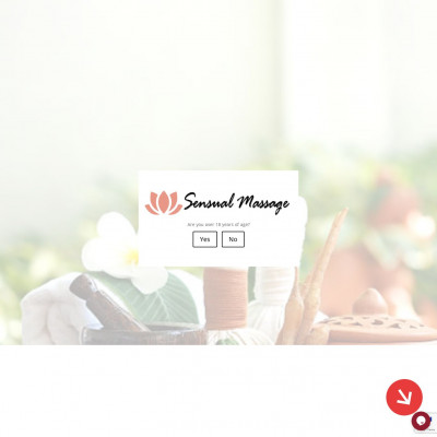 Sensual Massage