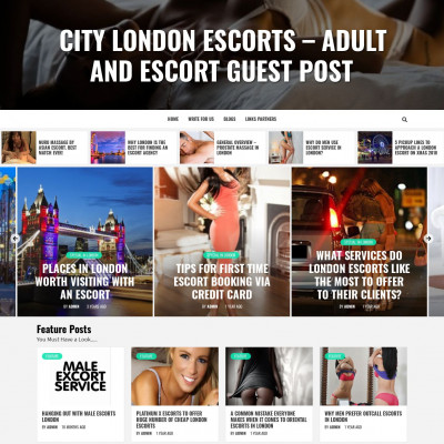 City London Escorts