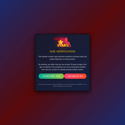 HotStars Escort Agency