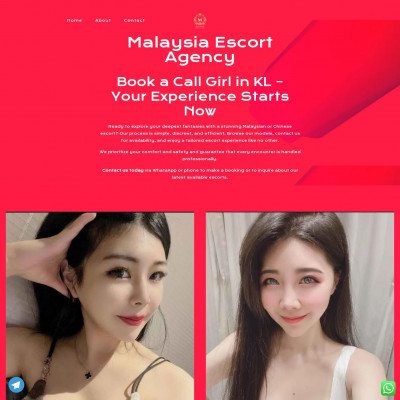 Malaysia Escort Agency