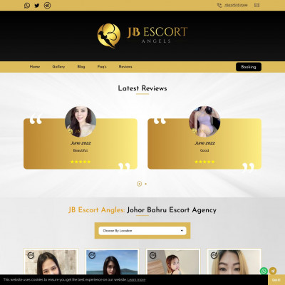 Johor Bahru Escorts