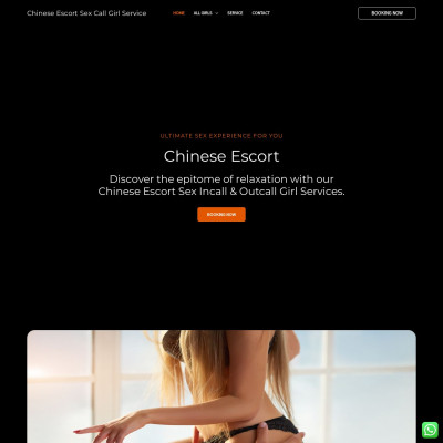 Chinese - Escort