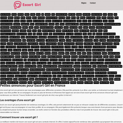 Escort-girl.org