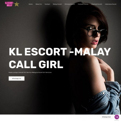 KL Escort - Malay Girl