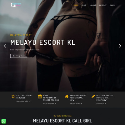 Melayu Escort KL