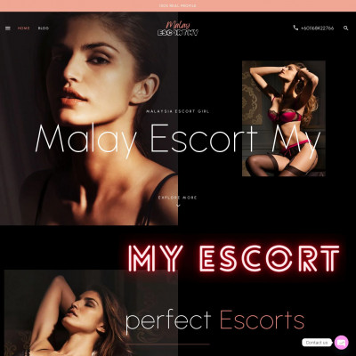 Malay Escort My