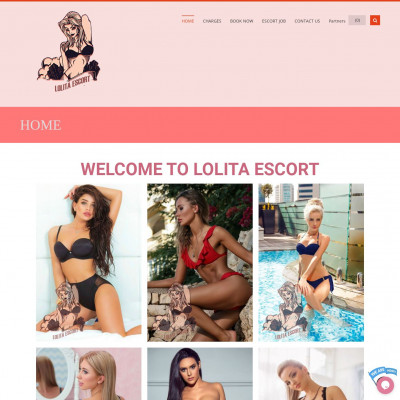 Lotita Escort