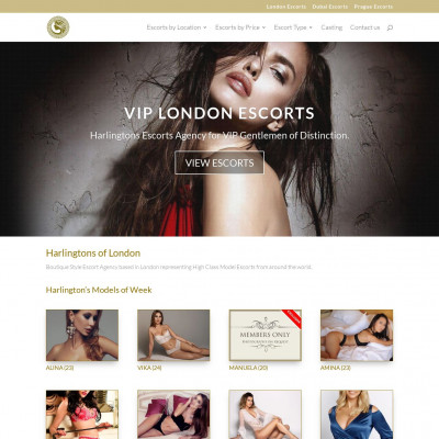 Harlingtons of London