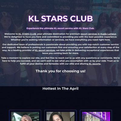 KL stars club