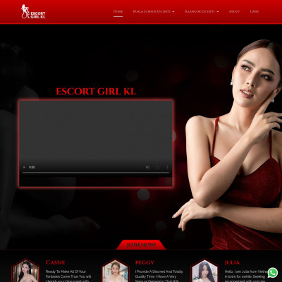 Escorts Girl Kuala Lumpur