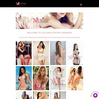 CallGirls-Bangkok