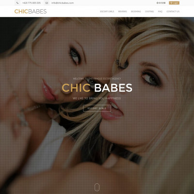 Best Prague Escorts