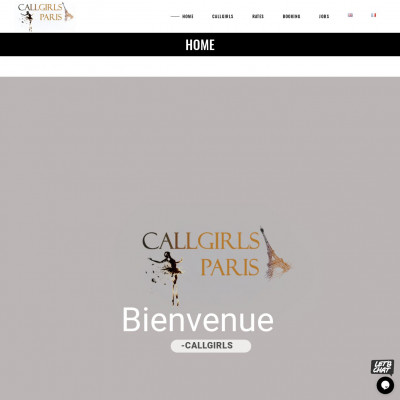 Callgirls Paris