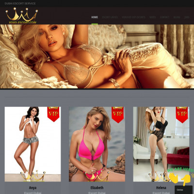 XoXo Escort