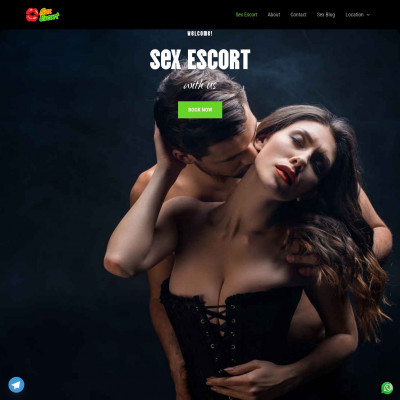 Sex Escort Asia