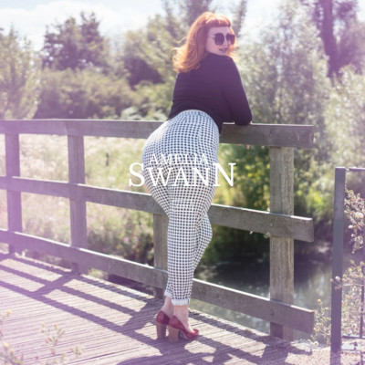 Amelia Swann