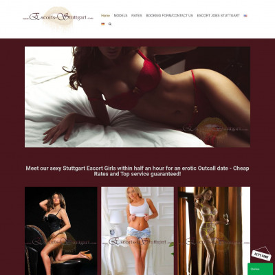 Escorts-Stuttgart