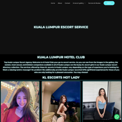 KL Hotel Club