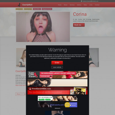 Corina