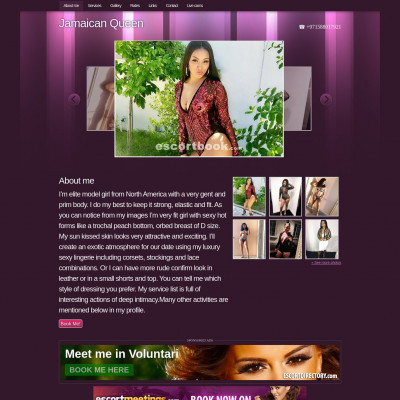 SEXY Female Escort in UAE
